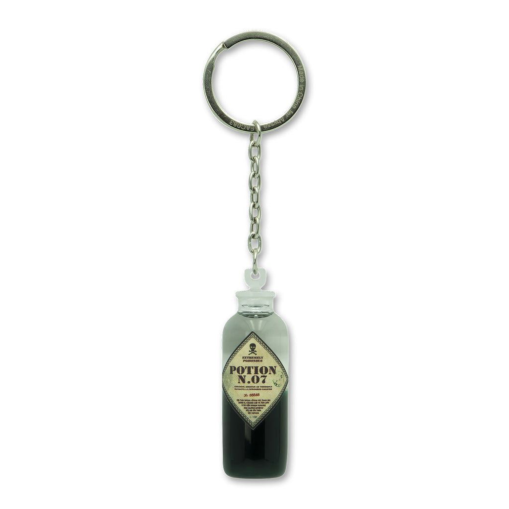 Productafbeelding Harry Potter - Toverdrank N. 07 Sleutelhanger