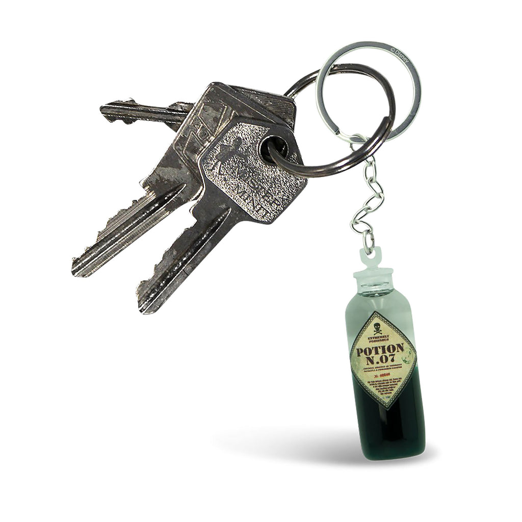 Productafbeelding Harry Potter - Toverdrank N. 07 Sleutelhanger