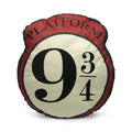 Productafbeelding Harry Potter - Perron 9 3/4 Kussen