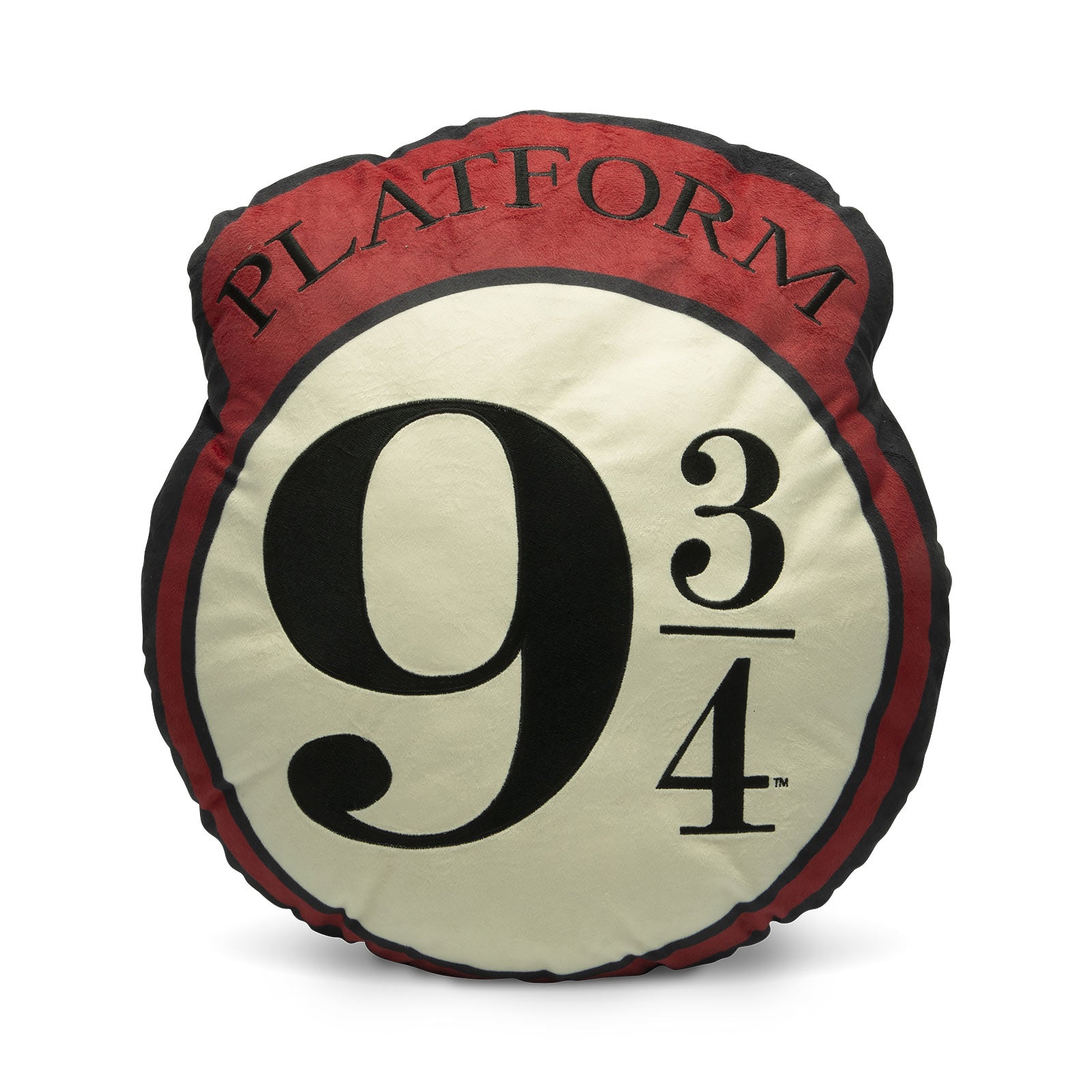 Productafbeelding Harry Potter - Perron 9 3/4 Kussen