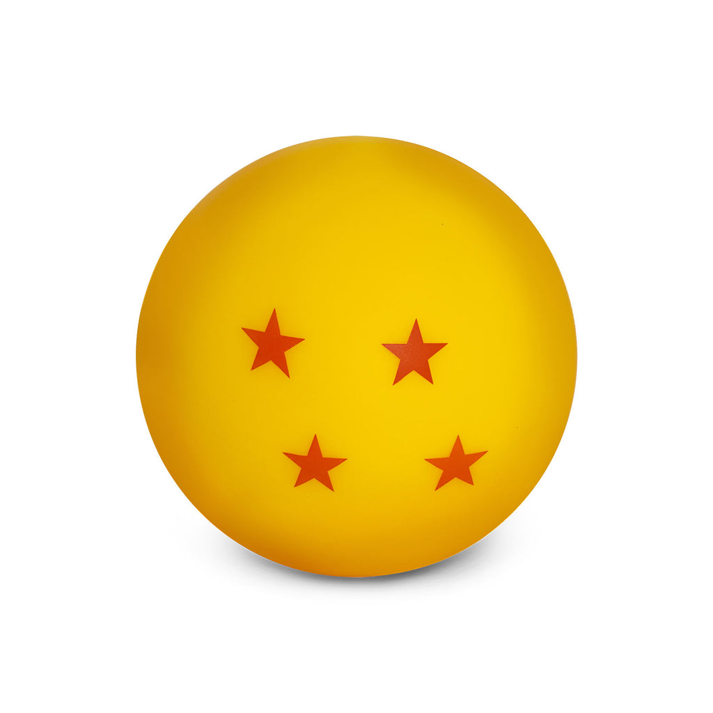 Productafbeelding Dragon Ball Z - Kristallen Bol Tafellamp