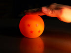 Productafbeelding Dragon Ball Z - Kristallen Bol Tafellamp