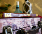 Productafbeelding Premium Notitieboek A5 met Skull Logo van de Strohoedbende - One Piece