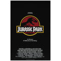 Product image Jurassic Park - Movie Maxi Poster