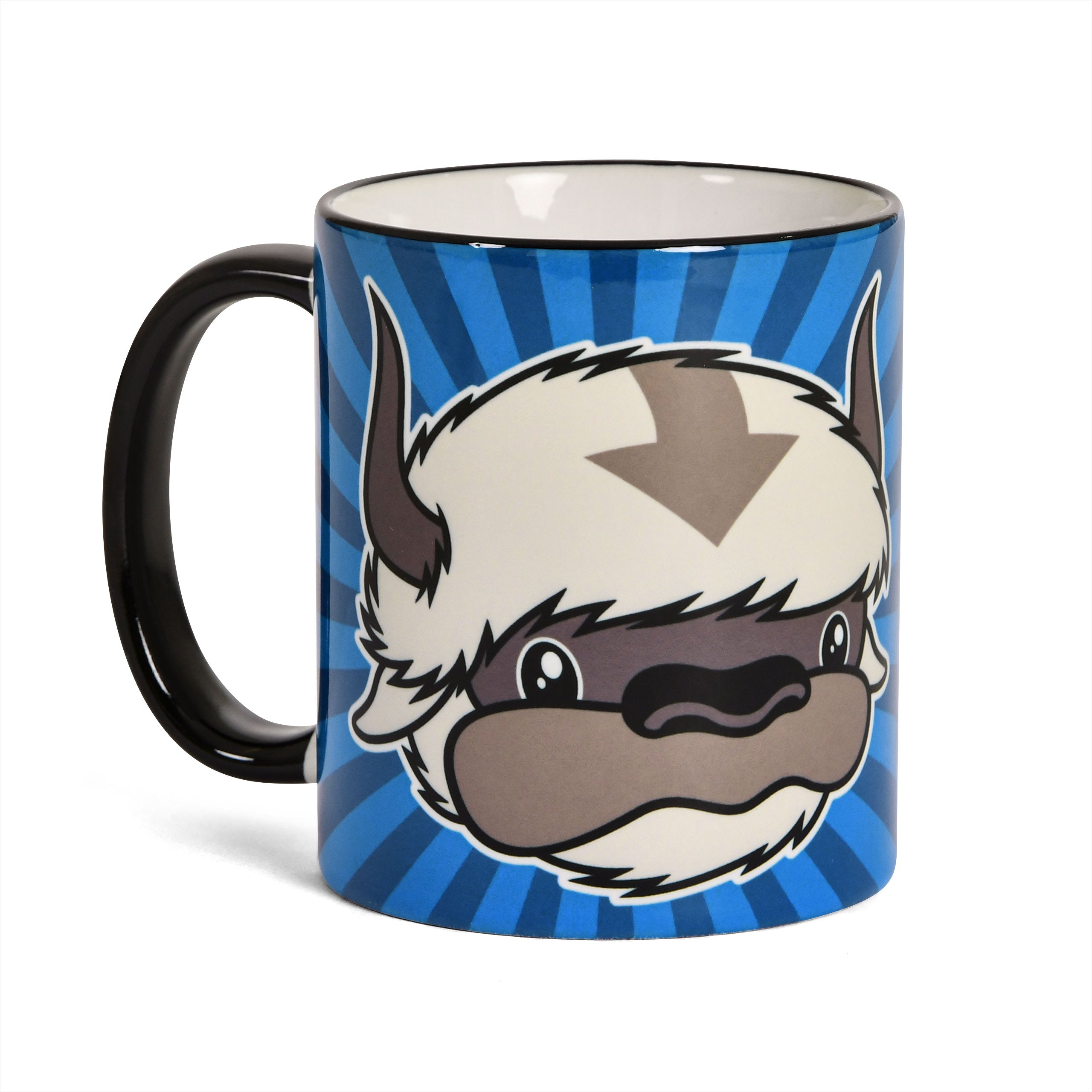 Productafbeelding Appa Yip Yip mok voor Avatar fans