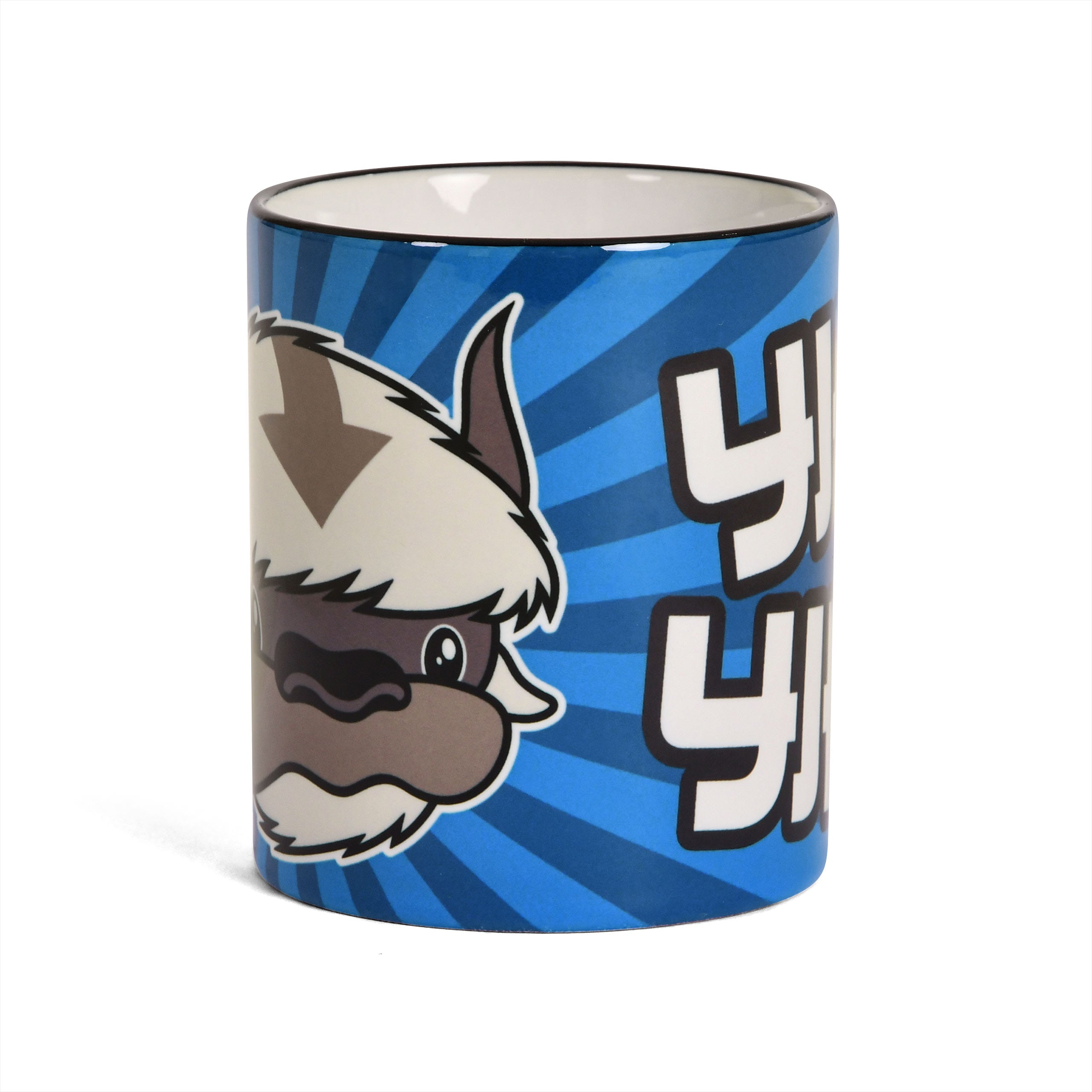 Productafbeelding Appa Yip Yip mok voor Avatar fans