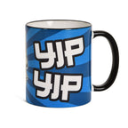 Productafbeelding Appa Yip Yip mok voor Avatar fans