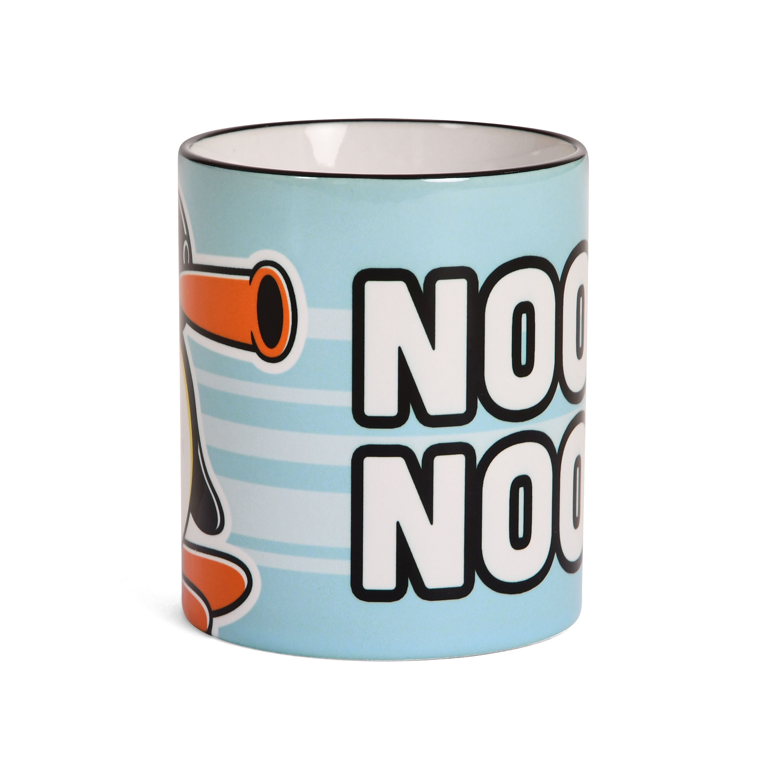 Productafbeelding Noot Noot Mok voor Pingu Fans