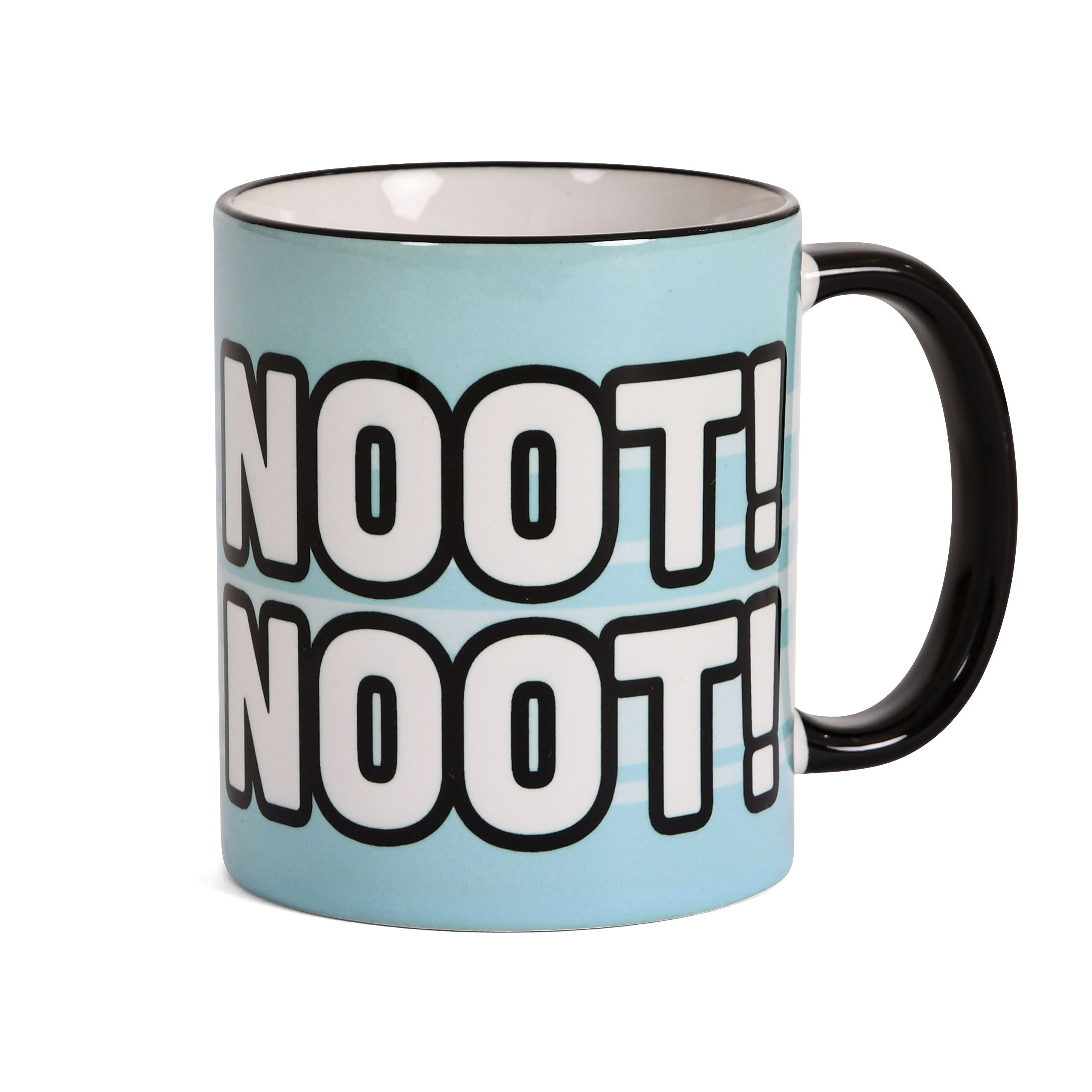 Productafbeelding Noot Noot Mok voor Pingu Fans
