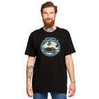 Productafbeelding Appa Yip Yip T-shirt voor Avatar-fans zwart