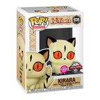 Productafbeelding Inu Yasha - Kirara Funko Pop Figurine