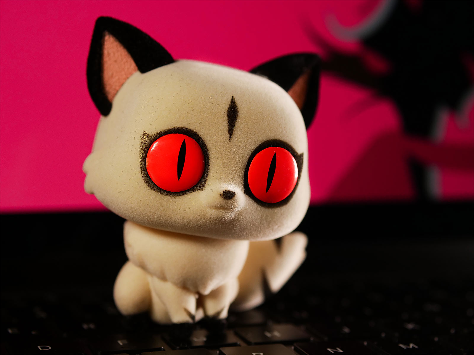 Productafbeelding Inu Yasha - Kirara Funko Pop Figurine
