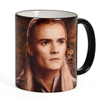 Productafbeelding Legolas Jubileum Mok - 20 Jaar Lord of the Rings