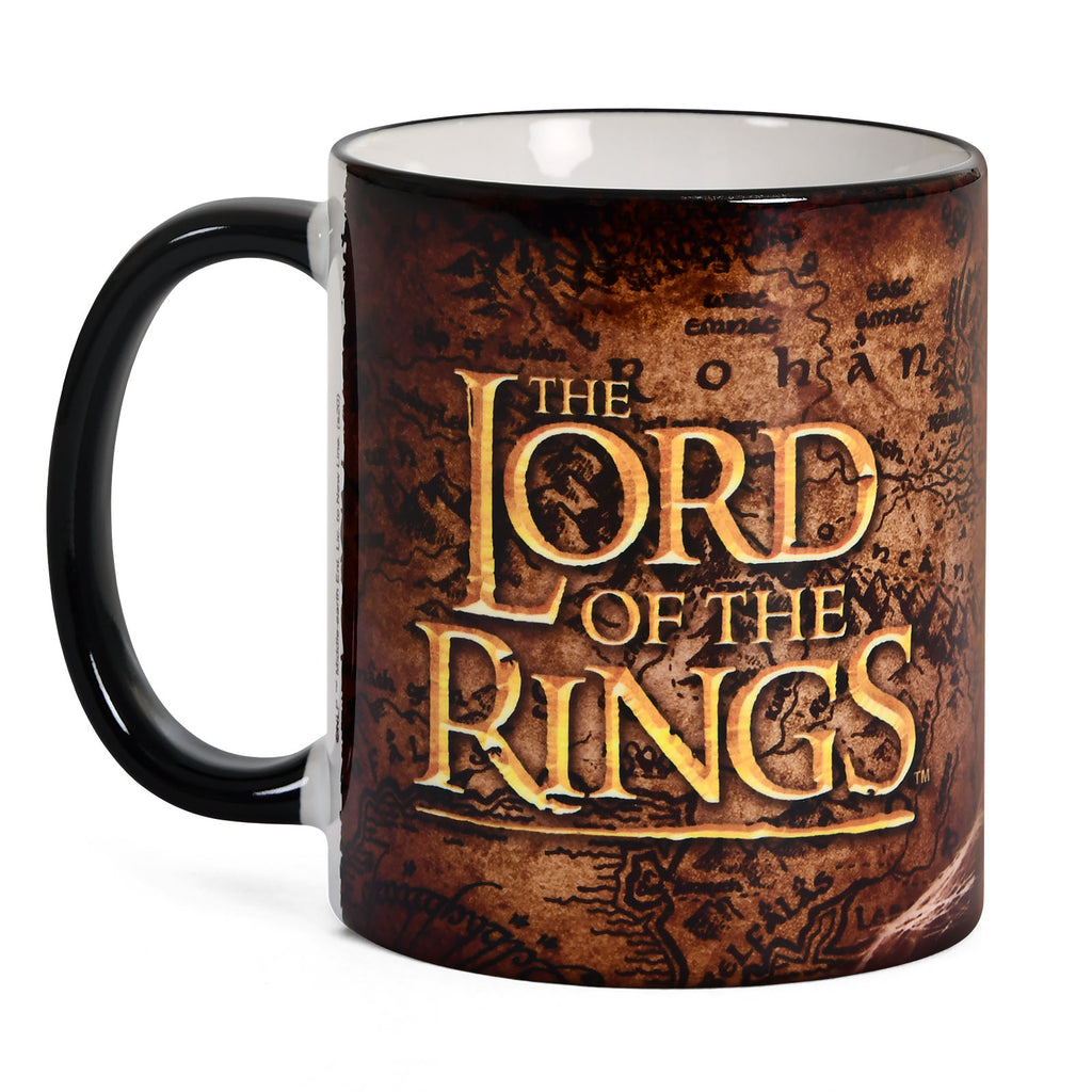 Productafbeelding Legolas Jubileum Mok - 20 Jaar Lord of the Rings