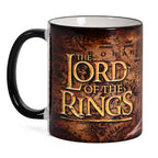 Productafbeelding Legolas Jubileum Mok - 20 Jaar Lord of the Rings