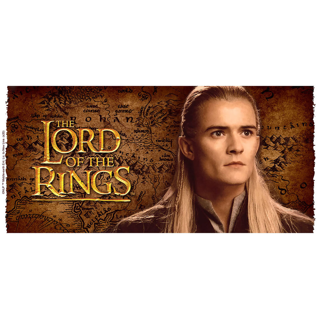 Productafbeelding Legolas Jubileum Mok - 20 Jaar Lord of the Rings