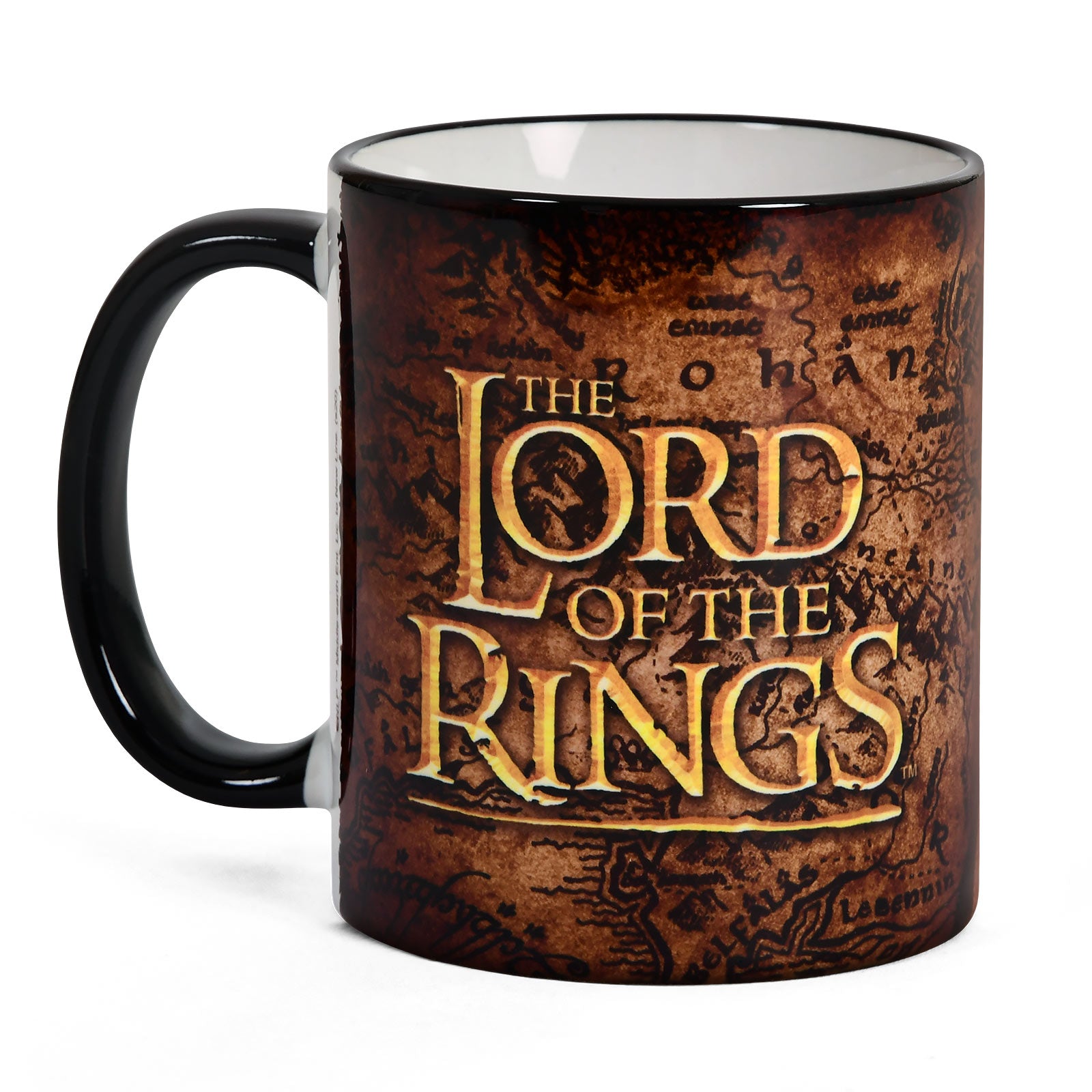 Product image Gandalf anniversary mug - 20 years of The Lord of the Rings