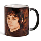 Product image Frodo anniversary mug - 20 years of The Lord of the Rings