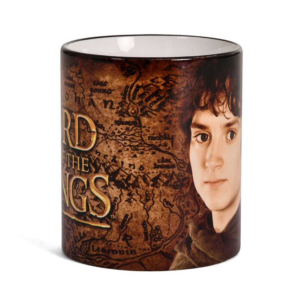 Product image Frodo anniversary mug - 20 years of The Lord of the Rings