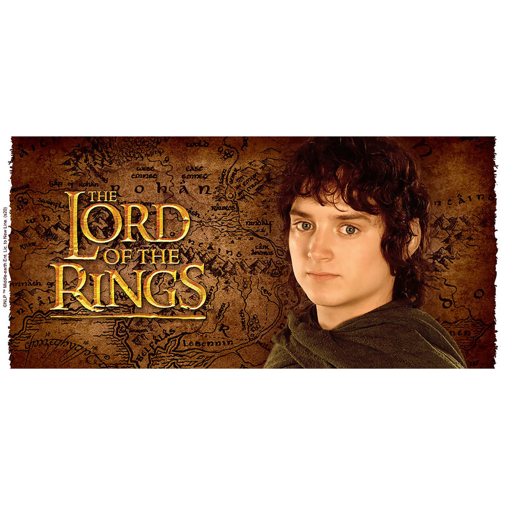Product image Frodo anniversary mug - 20 years of The Lord of the Rings