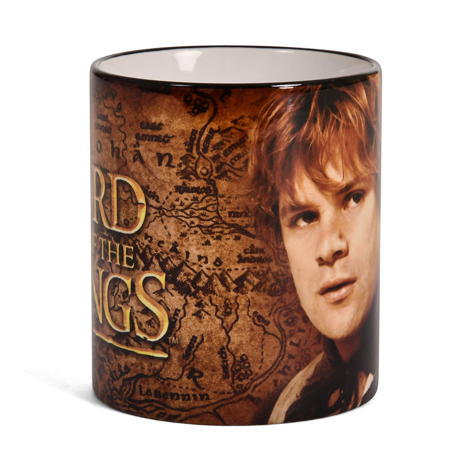Productafbeelding Sam Verjaardagsmok - 20 jaar Lord of the Rings