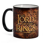 Productafbeelding Sam Verjaardagsmok - 20 jaar Lord of the Rings