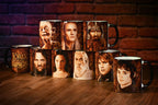 Productafbeelding Sam Verjaardagsmok - 20 jaar Lord of the Rings