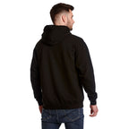 Productafbeelding The Mandalorian Dark Warrior Hoodie zwart - Star Wars
