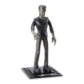 Productafbeelding Universal Monsters - Frankenstein's Monster Bendyfigs Figuur 18 cm
