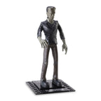 Productafbeelding Universal Monsters - Frankenstein's Monster Bendyfigs Figuur 18 cm