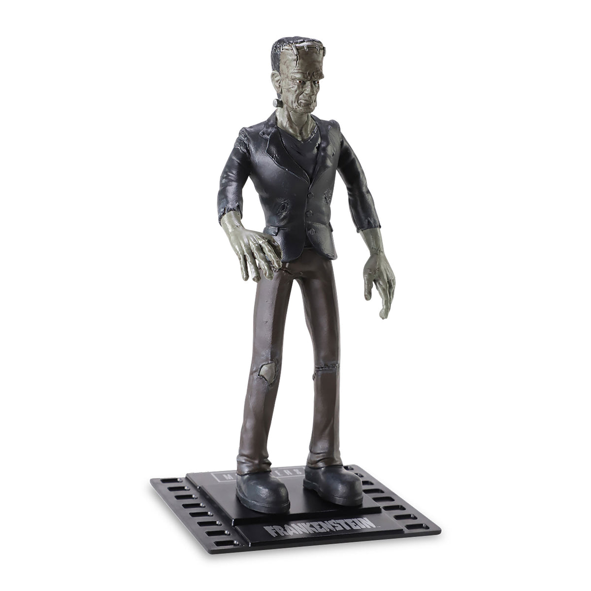 Productafbeelding Universal Monsters - Frankenstein's Monster Bendyfigs Figuur 18 cm