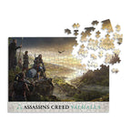 Productafbeelding Assassin's Creed - Valhalla Raid Planning Puzzel