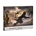 Productafbeelding Assassin's Creed - Valhalla Fortress Assault Puzzel