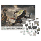 Productafbeelding Assassin's Creed - Valhalla Fortress Assault Puzzel
