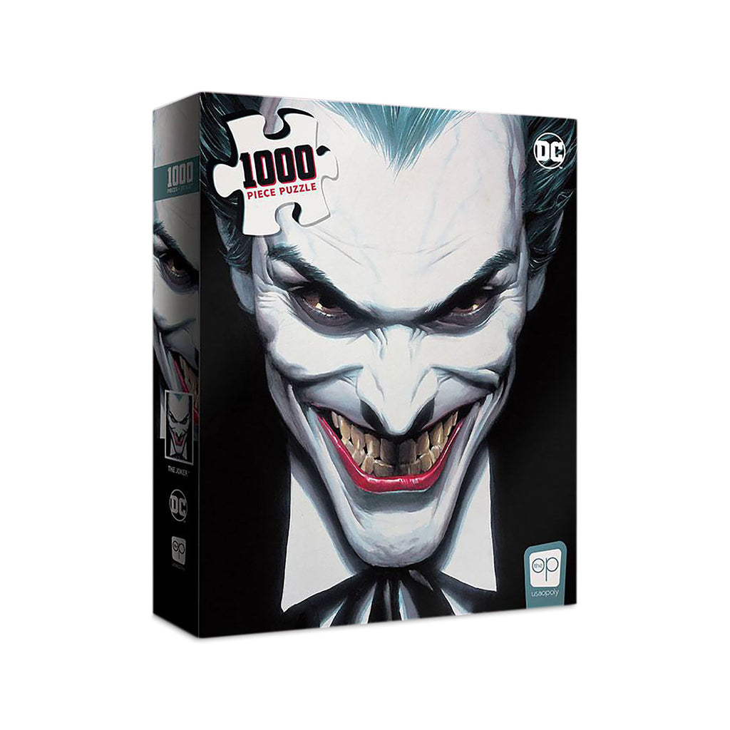 Productafbeelding Joker - Prins van de Misdaad Puzzel
