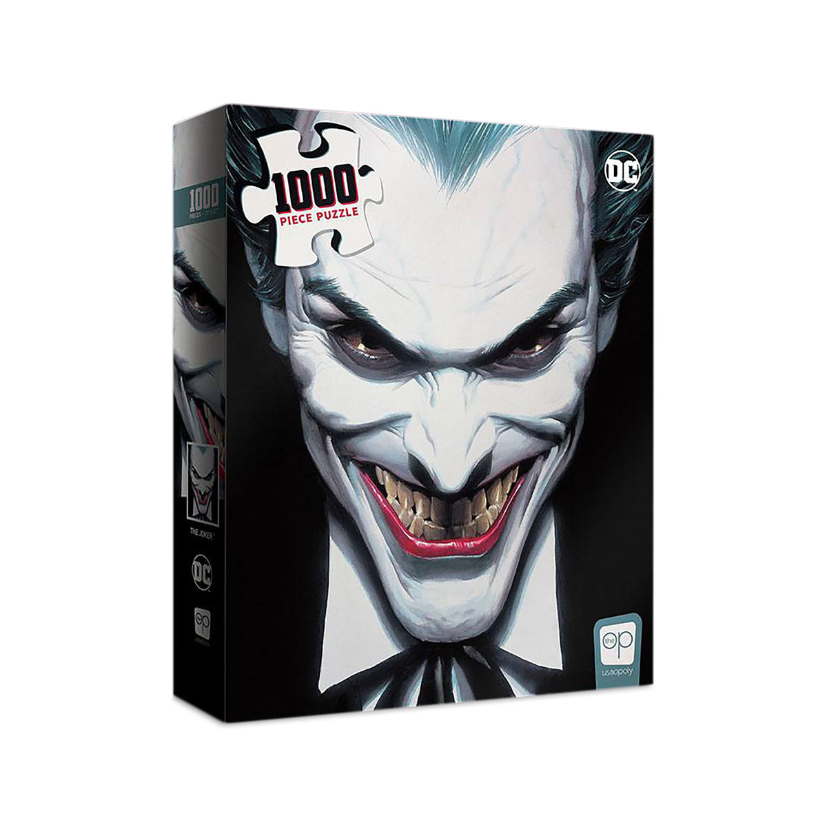 Productafbeelding Joker - Prins van de Misdaad Puzzel