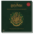 Productafbeelding Harry Potter - Kerst in Zweinstein - Het Grote Adventskalenderboek