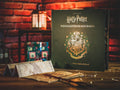 Productafbeelding Harry Potter - Kerst in Zweinstein - Het Grote Adventskalenderboek