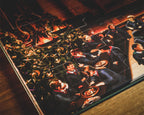 Productafbeelding Harry Potter - Kerst in Zweinstein - Het Grote Adventskalenderboek