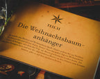 Productafbeelding Harry Potter - Kerst in Zweinstein - Het Grote Adventskalenderboek