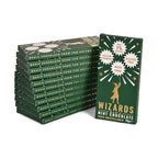 Productafbeelding Wizards Magic - Mint Chocolade 12 Repen