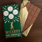 Productafbeelding Wizards Magic - Mint Chocolade 12 Repen