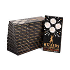 Productafbeelding Tovenaars Magie - Immuniteit Oranje Chocolade 12 Repen