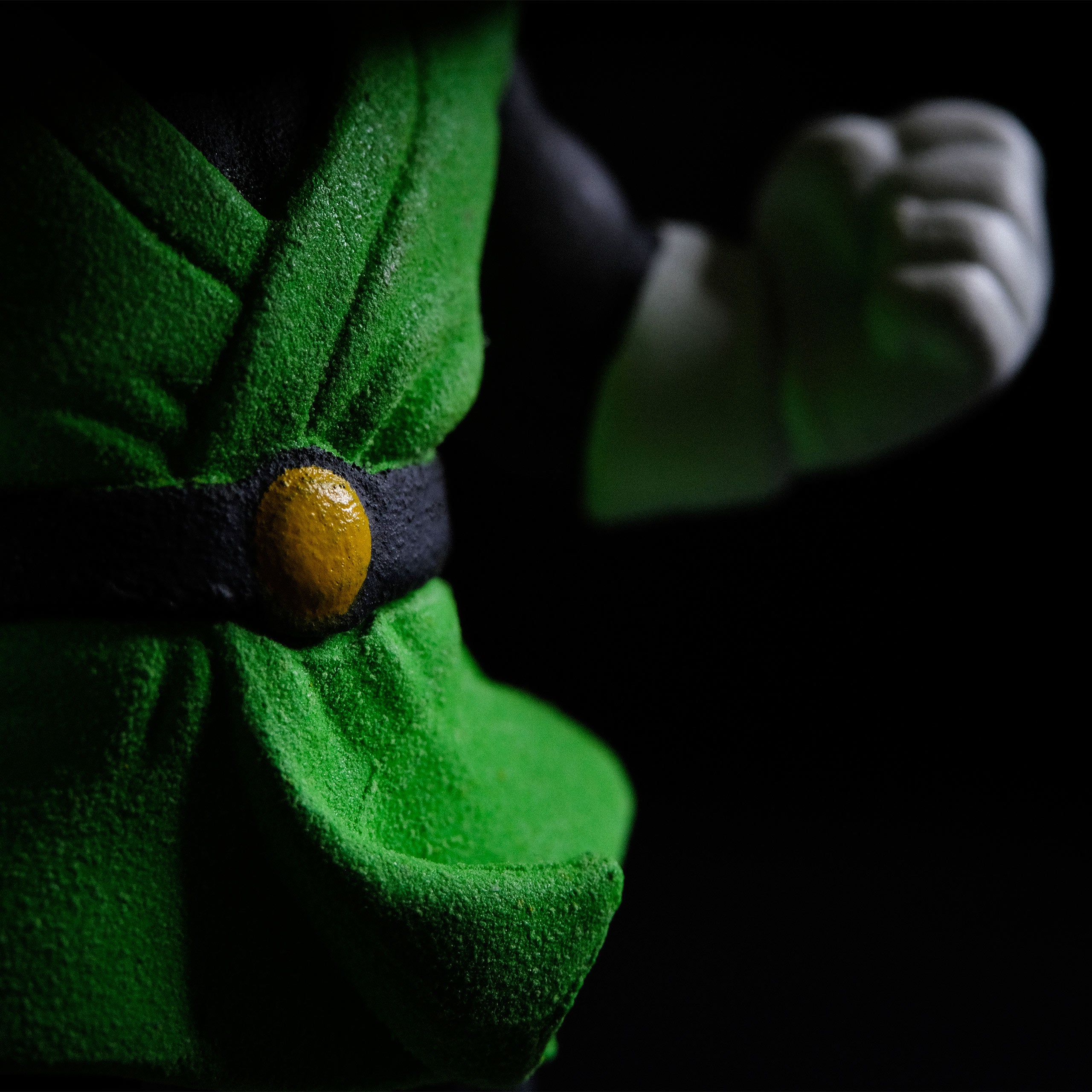 Product image Super Saiyajin Gohan Glow in the Dark Funko Pop Figurine - Dragon Ball Z
