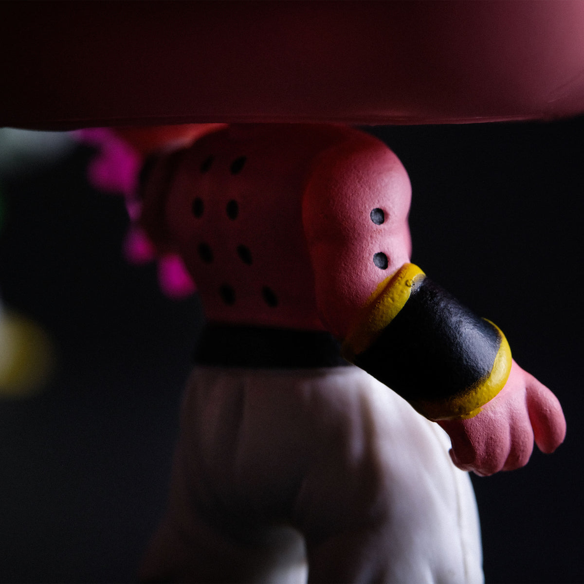 Product image Dragon Ball Z - Kid Buu Kamehameha Funko Pop figure