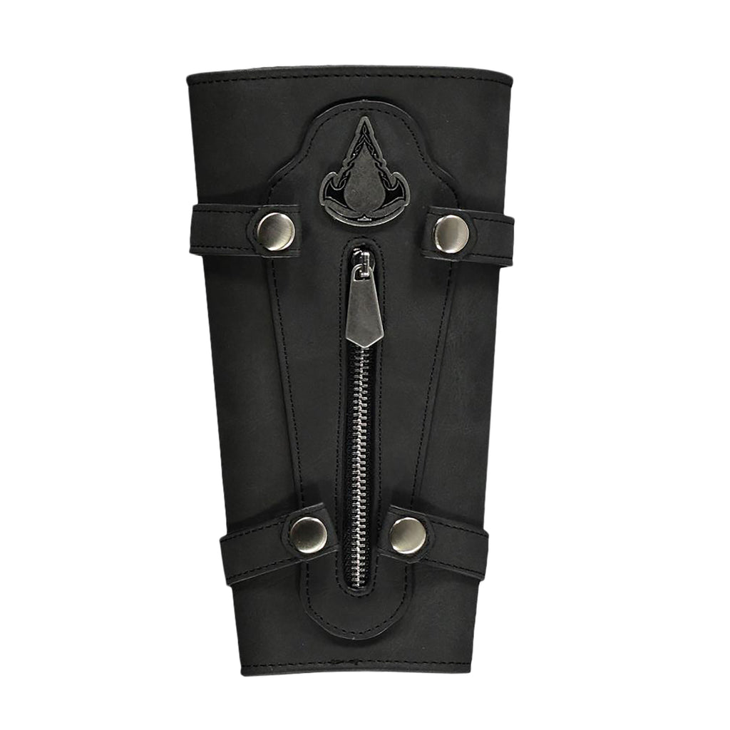 Productafbeelding Assassin's Creed - Valhalla Logo Armschild Zwart
