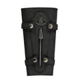 Productafbeelding Assassin's Creed - Valhalla Logo Armschild Zwart