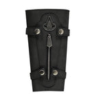 Productafbeelding Assassin's Creed - Valhalla Logo Armschild Zwart