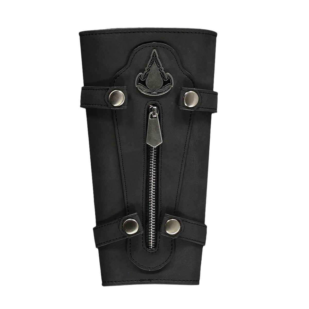 Productafbeelding Assassin's Creed - Valhalla Logo Armschild Zwart