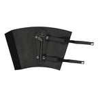Productafbeelding Assassin's Creed - Valhalla Logo Armschild Zwart